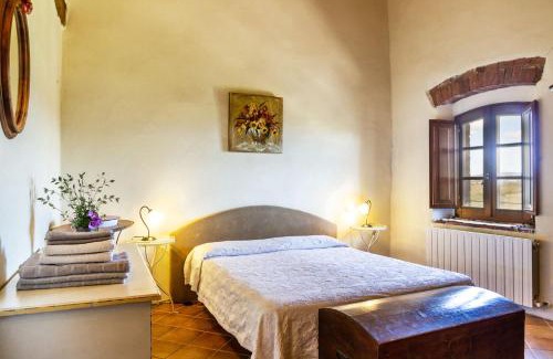Civitella Paganico House | Appartamento gli Archi