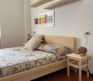 Laveno Apartment | Appartamento Gaia - a due passi dal centro