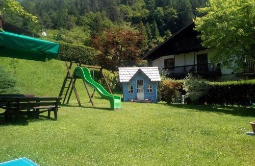 Ledro Apartment | Appartamento Galet