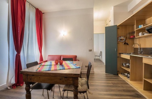 Bardolino Apartment | Appartamento Gemini 1