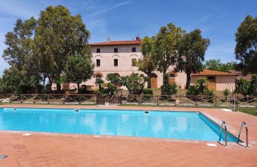 Riotorto Apartment | Appartamento Giannutri