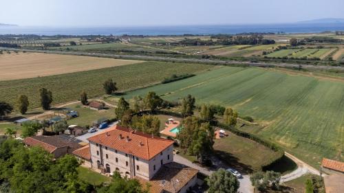 Riotorto Apartment | Appartamento Giannutri
