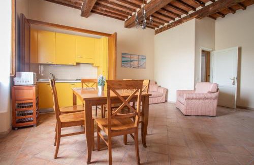 Riotorto Apartment | Appartamento Giannutri