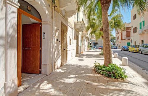 Monopoli House | Appartamento Gioberti