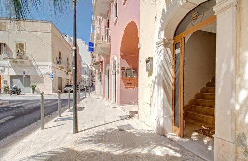 Monopoli House | Appartamento Gioberti