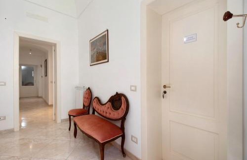 Monopoli House | Appartamento Gioberti