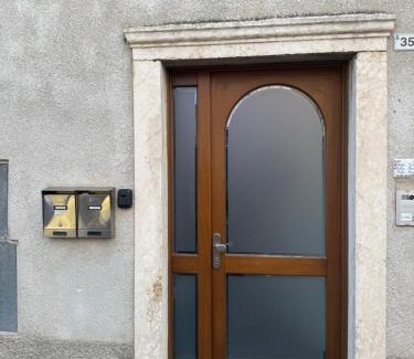 Tenna Apartment | Appartamento Girasole