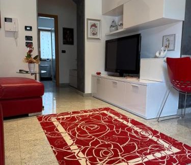Tenna Apartment | Appartamento Girasole