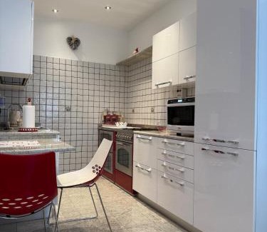 Tenna Apartment | Appartamento Girasole