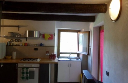 Fosdinovo Apartment | Appartamento Giucano di Fosdinovo