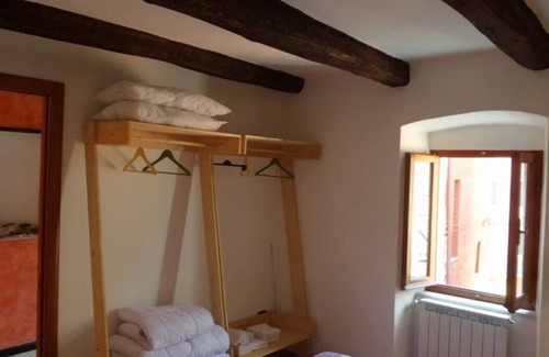 Fosdinovo Apartment | Appartamento Giucano di Fosdinovo