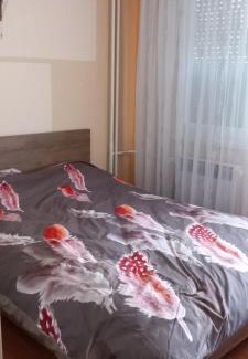 Novi Zagreb Apartment | Appartamento