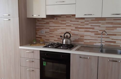 Old Town House | Appartamento "i 3 Principi Al Mulino" in Centro Storico