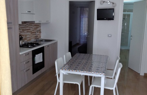 Old Town House | Appartamento "i 3 Principi Al Mulino" in Centro Storico