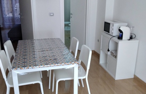 Old Town House | Appartamento "i 3 Principi Al Mulino" in Centro Storico