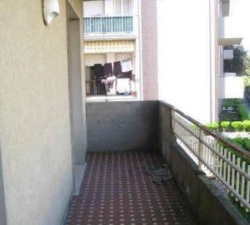 Marinella di Sarzana Apartment | Appartamento In Villa Manuela