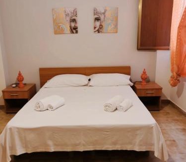 Lampedusa Apartment | Appartamento in centro