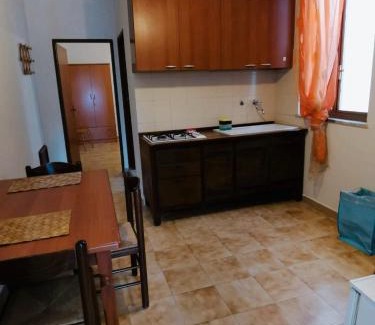 Lampedusa Apartment | Appartamento in centro