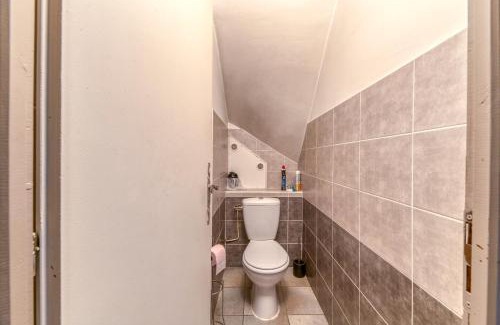 Murianette Apartment | Appartamento In Chalet