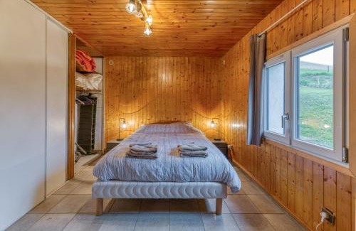Murianette Apartment | Appartamento In Chalet