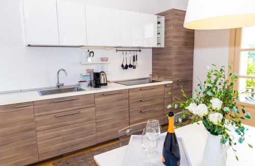 Adro Apartment | Appartamento in Franciacorta relax tra i vignieti e il Lago D'Iseo