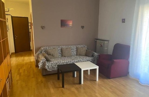 Novara Apartment | Appartamento in Novara non prenotatelo indisponibile Voglio toglierlo ma non sono ancora riuscito