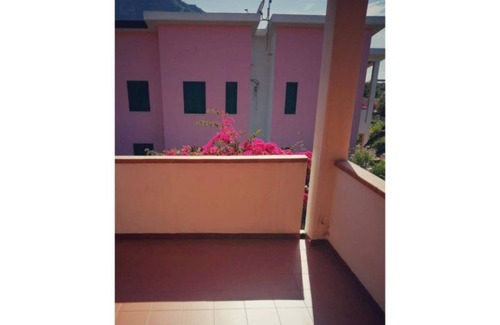 Piraino House | Appartamento in Villa a 150 dal Mare