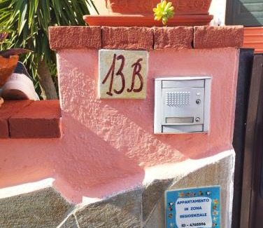 Orosei House | Appartamento in zona residenziale