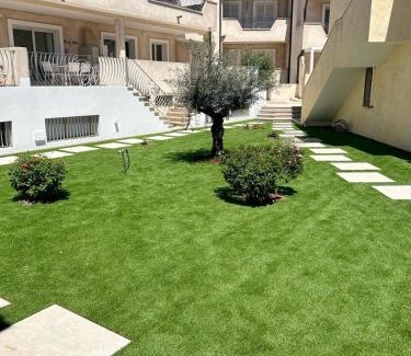 Palau Apartment | Appartamento incantevole con piscina