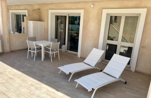 Palau Apartment | Appartamento incantevole con piscina