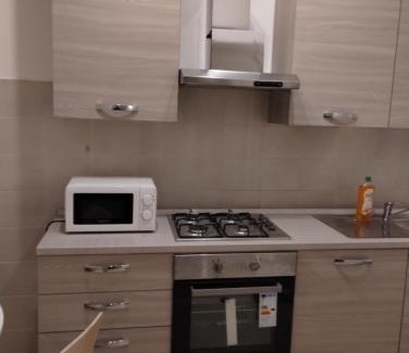 Voghera Apartment | Appartamento Intero Bilocale in Centro Storico a Voghera-Oltrepò Pavese