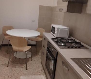Voghera Apartment | Appartamento Intero Bilocale in Centro Storico a Voghera-Oltrepò Pavese