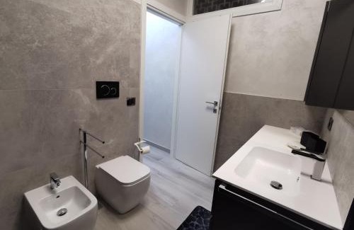 Vallecrosia Apartment | Appartamento - IRIS - Vallecrosia
