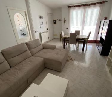 Ischia Porto Apartment | Appartamento Ischia Porto DM
