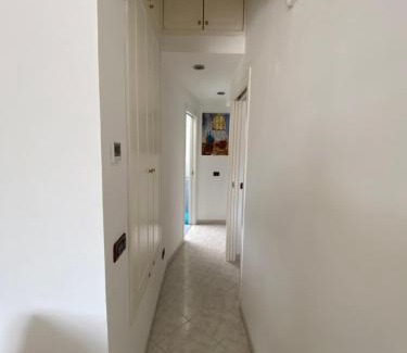 Ischia Porto Apartment | Appartamento Ischia Porto DM