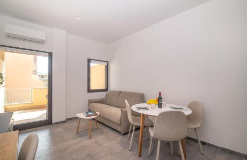 Olbia Apartment | Appartamento Isola 1 and 2 - Happy Rentals