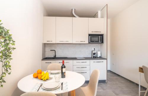 Olbia Apartment | Appartamento Isola 1 and 2 - Happy Rentals