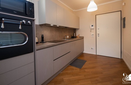 Lonato del Garda Apartment | Appartamento Antiche Mura