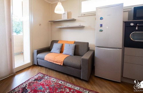 Lonato del Garda Apartment | Appartamento Antiche Mura