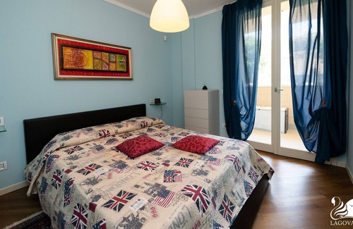 Lonato del Garda Apartment | Appartamento Antiche Mura