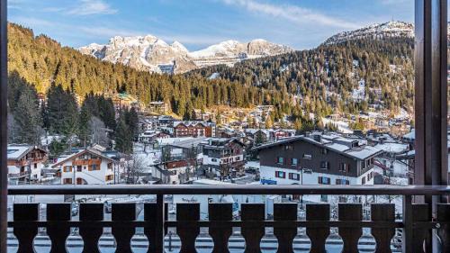 Madonna di Campiglio Apartment | Appartamento Ragada