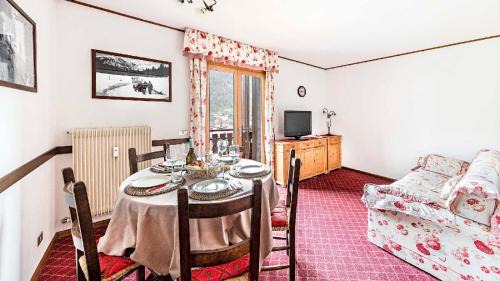 Madonna di Campiglio Apartment | Appartamento Ragada