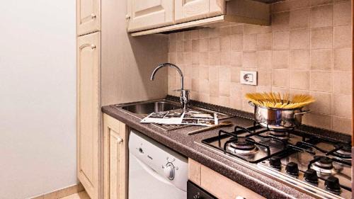 Madonna di Campiglio Apartment | Appartamento Ragada