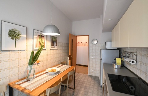 Marina di Andora Apartment | Appartamento Doria [5 Minuti a Piedi dal Mare]