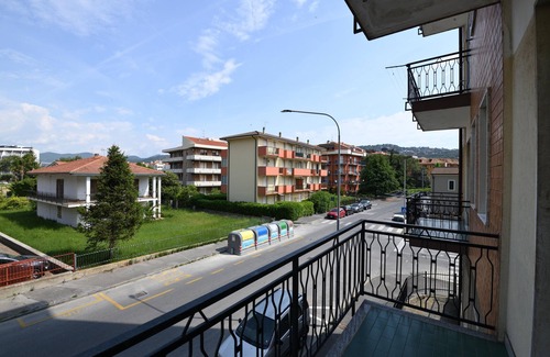 Marina di Andora Apartment | Appartamento Doria [5 Minuti a Piedi dal Mare]