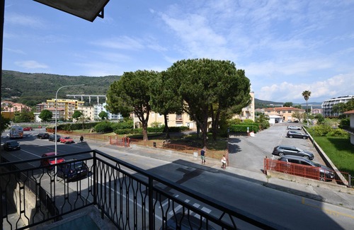 Marina di Andora Apartment | Appartamento Doria [5 Minuti a Piedi dal Mare]