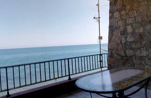 Caronia House | Appartamento "Le Palme"