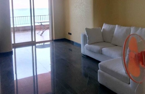 Caronia House | Appartamento "Le Palme"