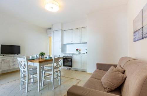 Santa Teresa di Gallura Apartment | Appartamento Borgo Mari PT5 - MyHo Casa