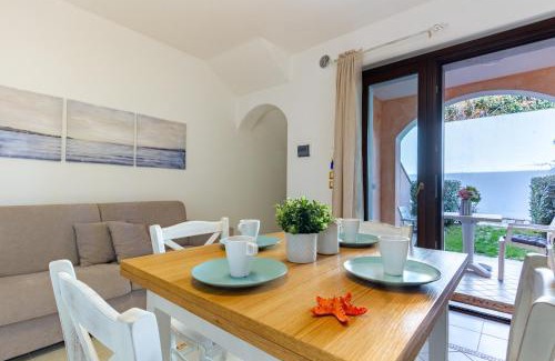 Santa Teresa di Gallura Apartment | Appartamento Borgo Mari PT5 - MyHo Casa